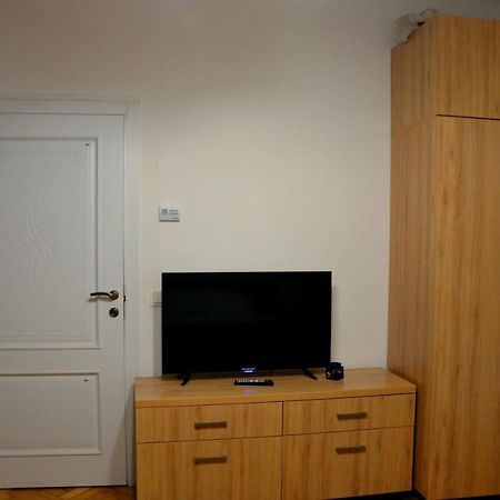 Brand New Apartment In City Center Lviv Dış mekan fotoğraf