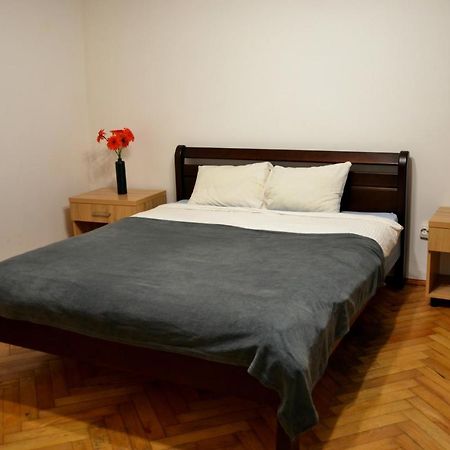 Brand New Apartment In City Center Lviv Dış mekan fotoğraf