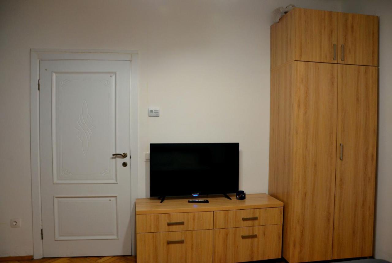 Brand New Apartment In City Center Lviv Dış mekan fotoğraf