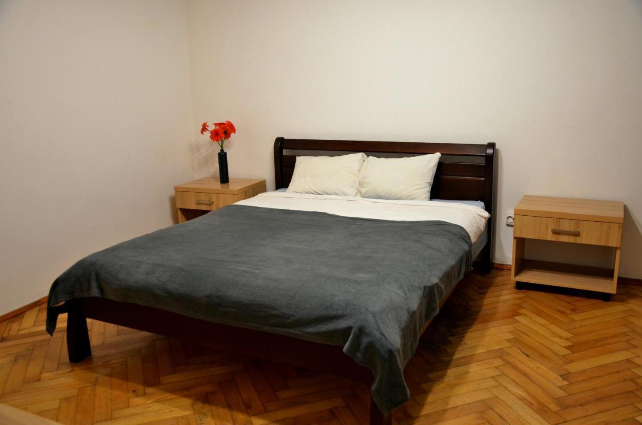 Brand New Apartment In City Center Lviv Dış mekan fotoğraf