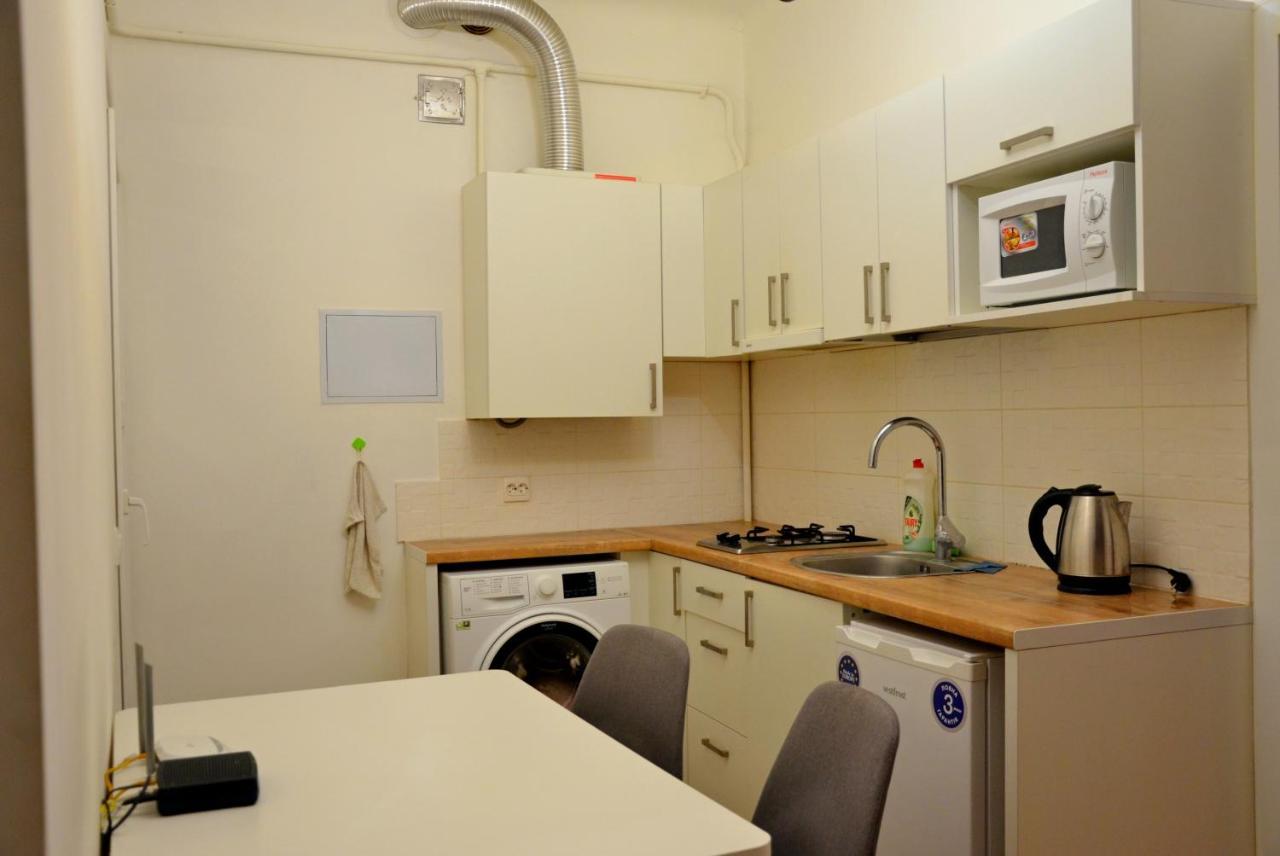 Brand New Apartment In City Center Lviv Dış mekan fotoğraf